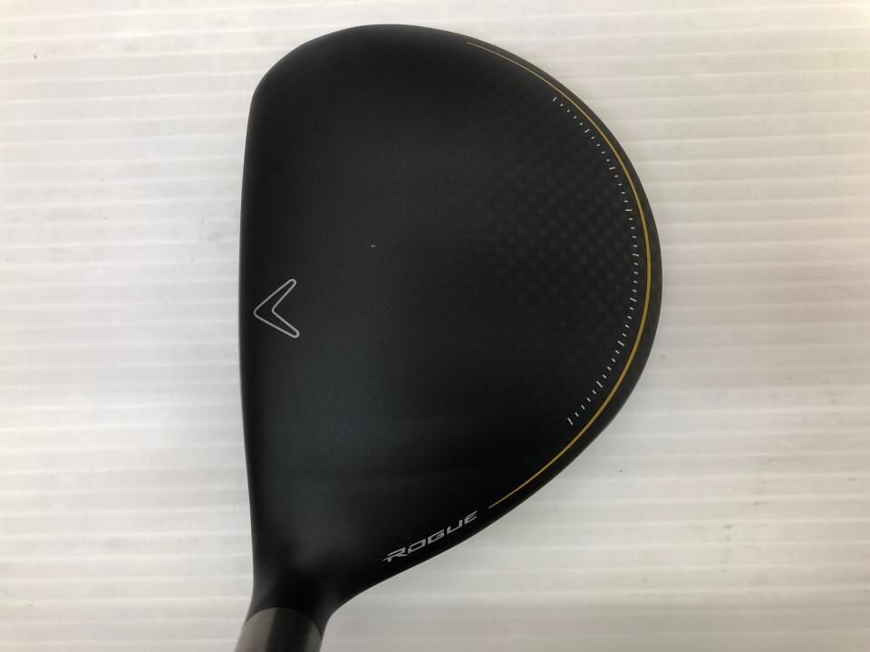 ROGUE ST LS | 16.5 | SR | TENSEI 55 for Callaway(ROGUE ST) | 中古