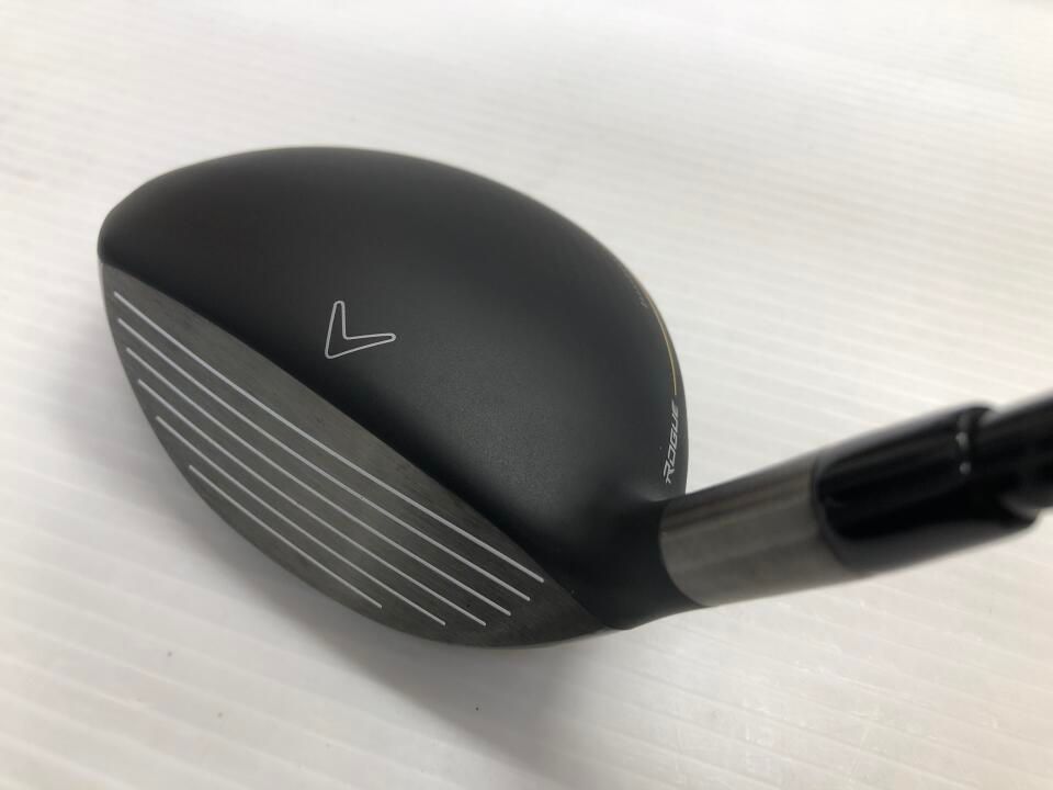 ROGUE ST LS | 16.5 | SR | TENSEI 55 for Callaway(ROGUE ST) | 中古
