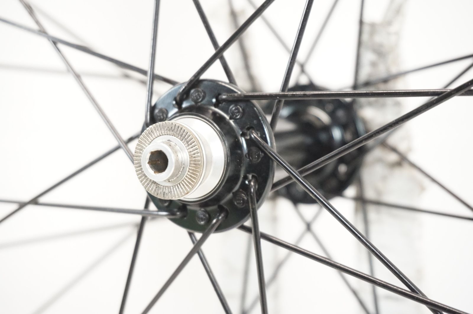 ARAYA 「アラヤ」 R-50リム SHIMANO 105ハブ シマノ7速 ホイールセット