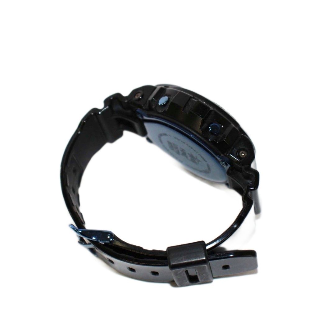 カシオジーショック CASIO G-SHOCK ステューシー STUSSY 30周年記念