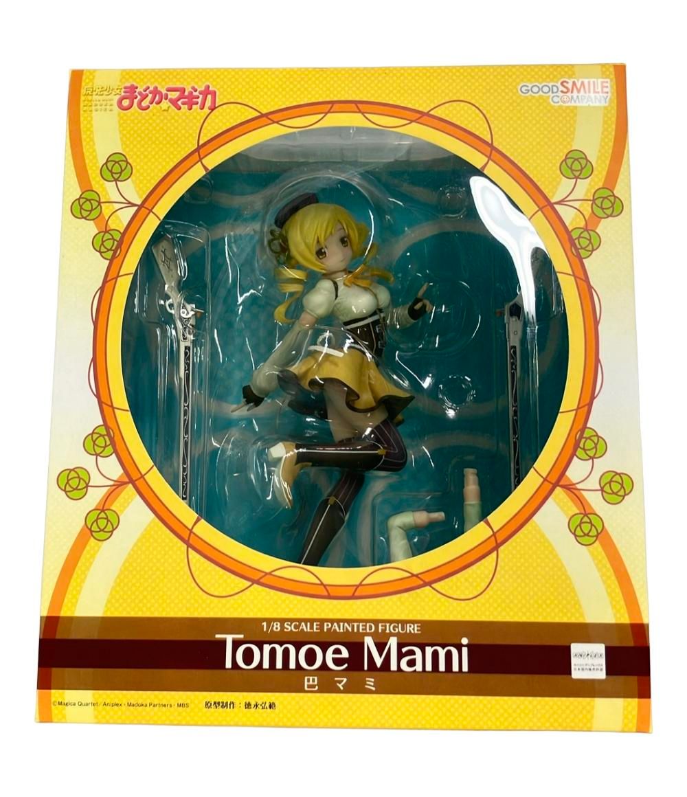 グッドスマイルカンパニー 魔法少女まどか☆マギカ 巴マミ 1/8