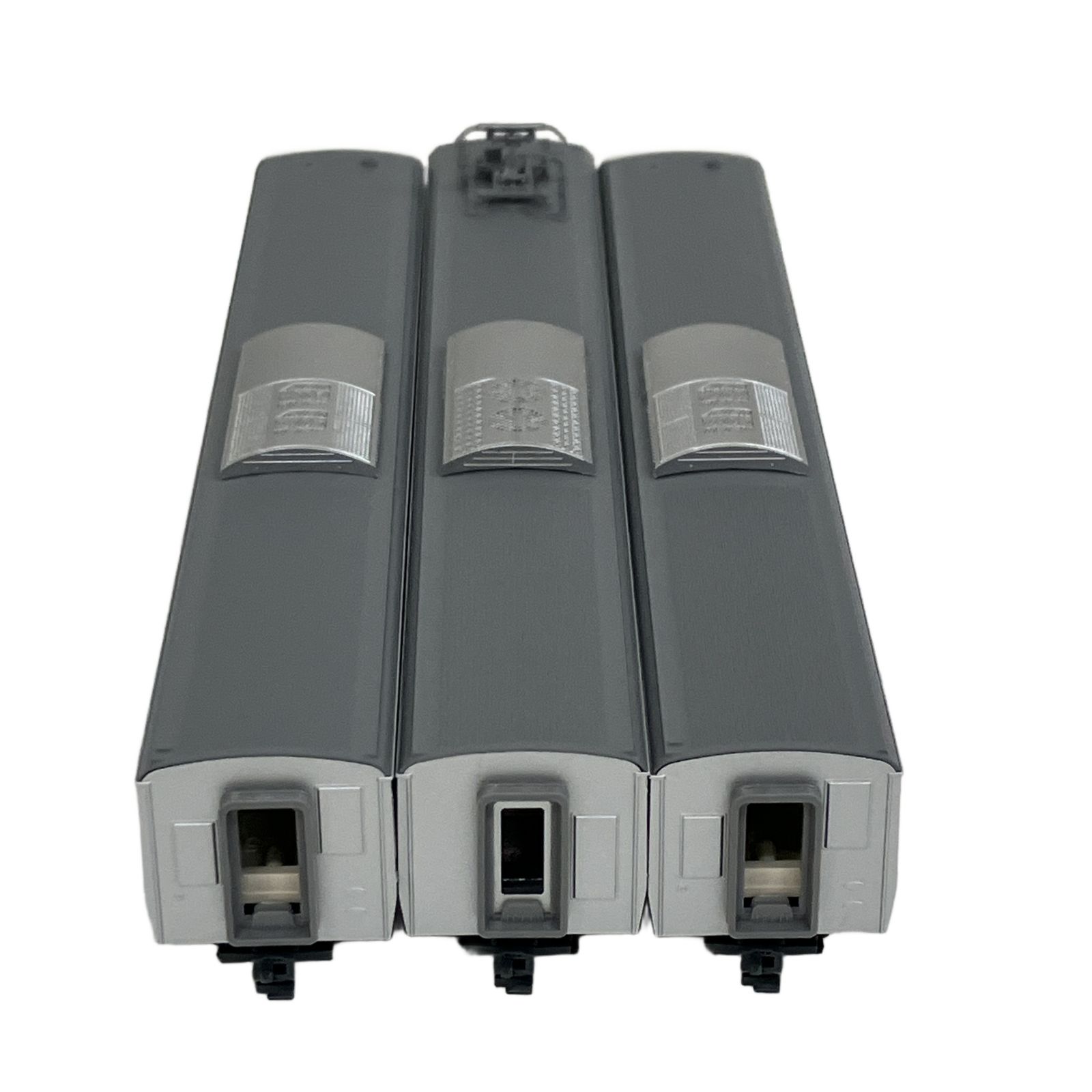 KATO 10-1618 E231系500番台 山手線 〈最終編成〉11両セット AB 鉄道