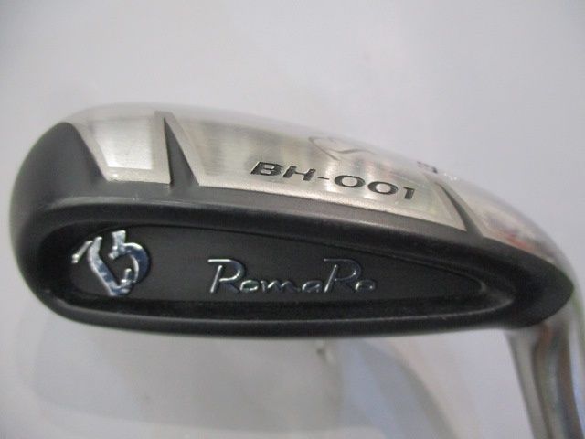 ロマロ Ballista HYBRID BH-001 U3 中古】 RomaRo RomaRo Ballista BH