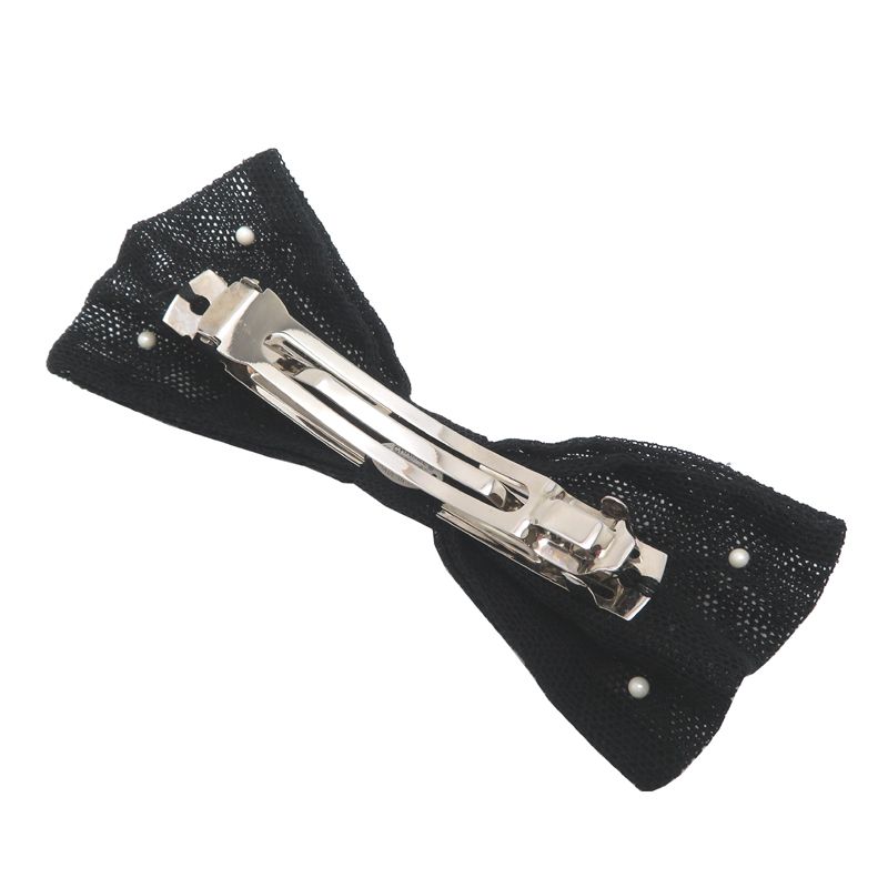 シャネル バレッタ AAA265 - メルカリ