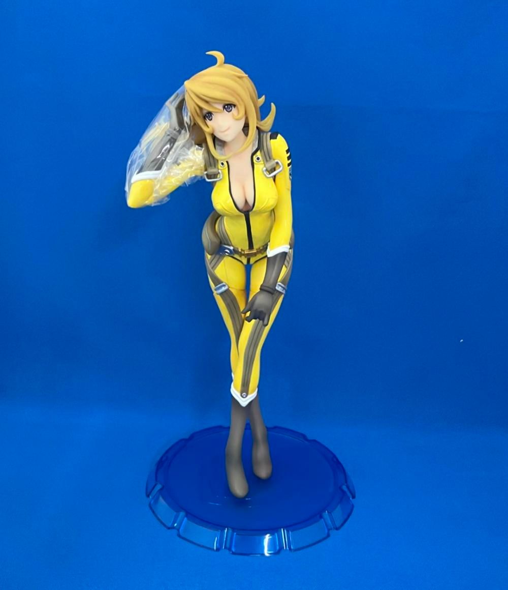 メガハウス 宇宙戦艦ヤマト2199 ヤマトガールズコレクション 森雪