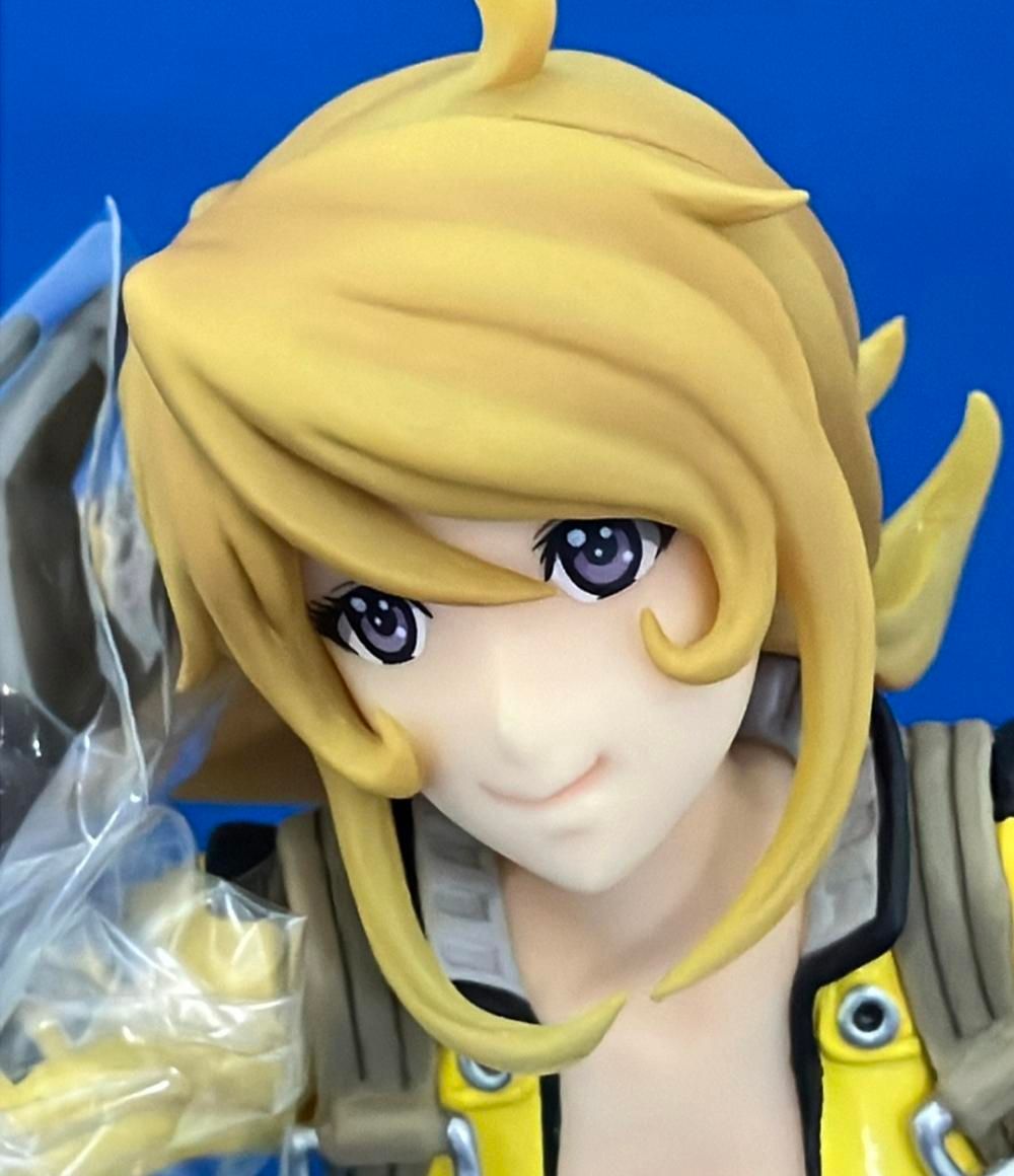 メガハウス 宇宙戦艦ヤマト2199 ヤマトガールズコレクション 森雪