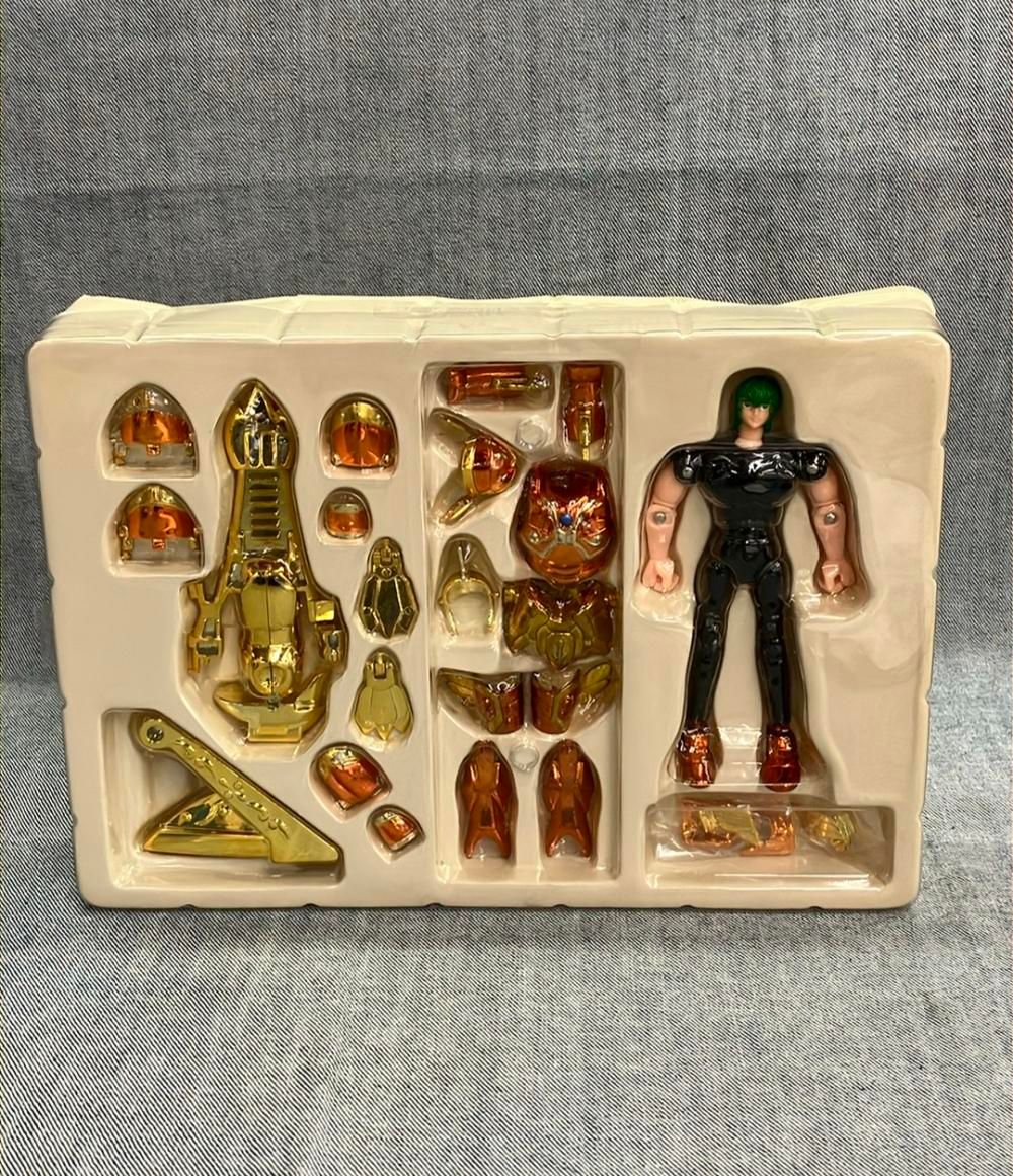 香港版】バンダイ 最も安い 聖闘士星矢 聖闘士聖衣大系 魚座 ピスケス