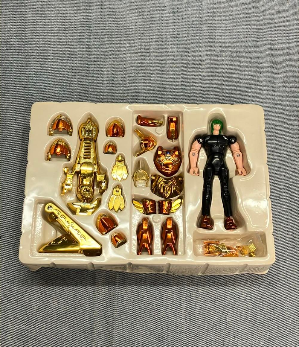 香港版】バンダイ 最も安い 聖闘士星矢 聖闘士聖衣大系 魚座 ピスケス