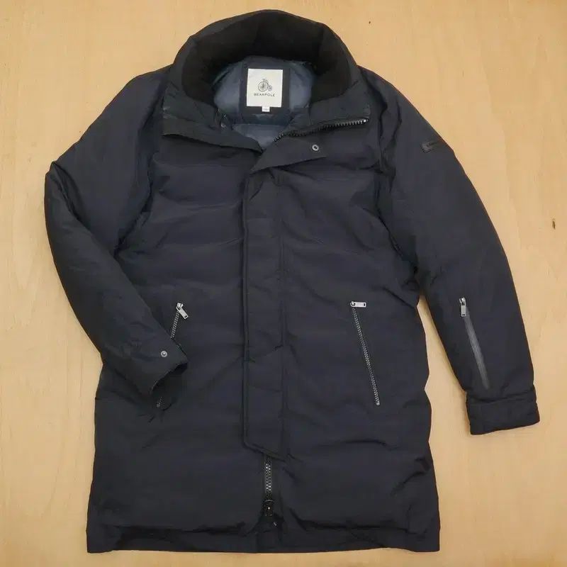 ビーンポール グースダウン ダウンジャケット ジャンパー 100