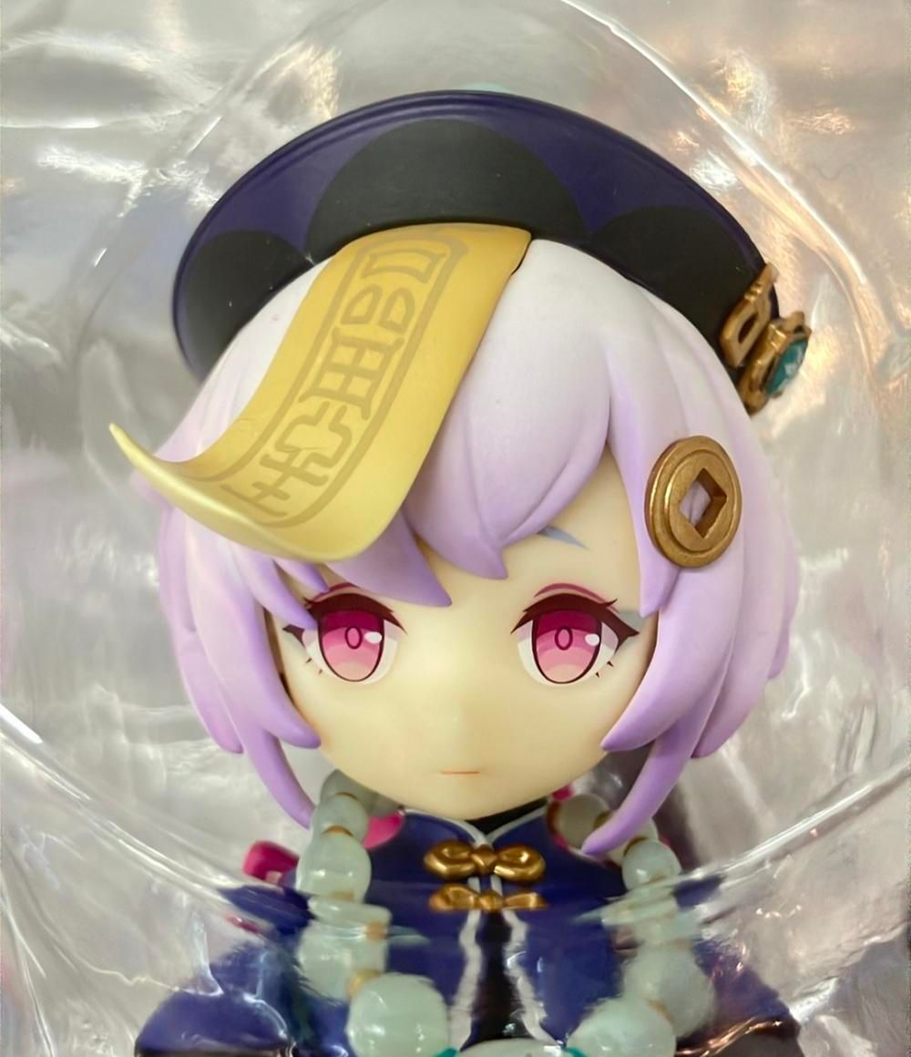豊富な，得価 訳あり ARCTECH 原神 -GENSHIN- 七七・冷たき黄泉帰りVer.