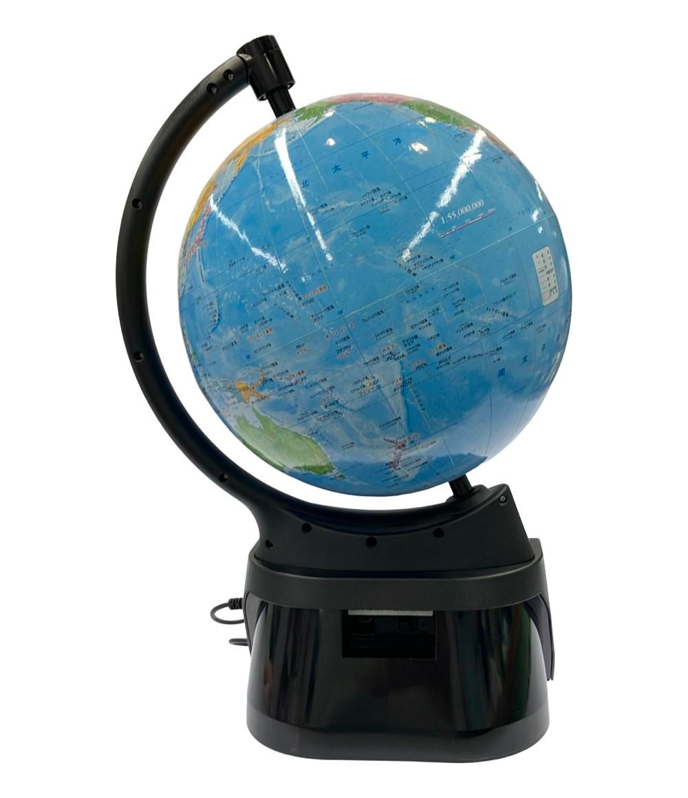 訳あり タカラトミー 小学館の図鑑 NEO Globe デジタル地球儀