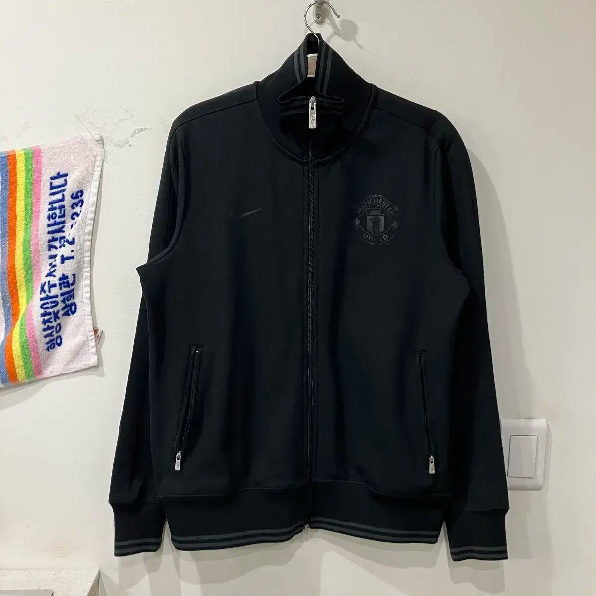 315 NIKE マンチェスターユナイテッド（マンチェスター・ユナイテッド