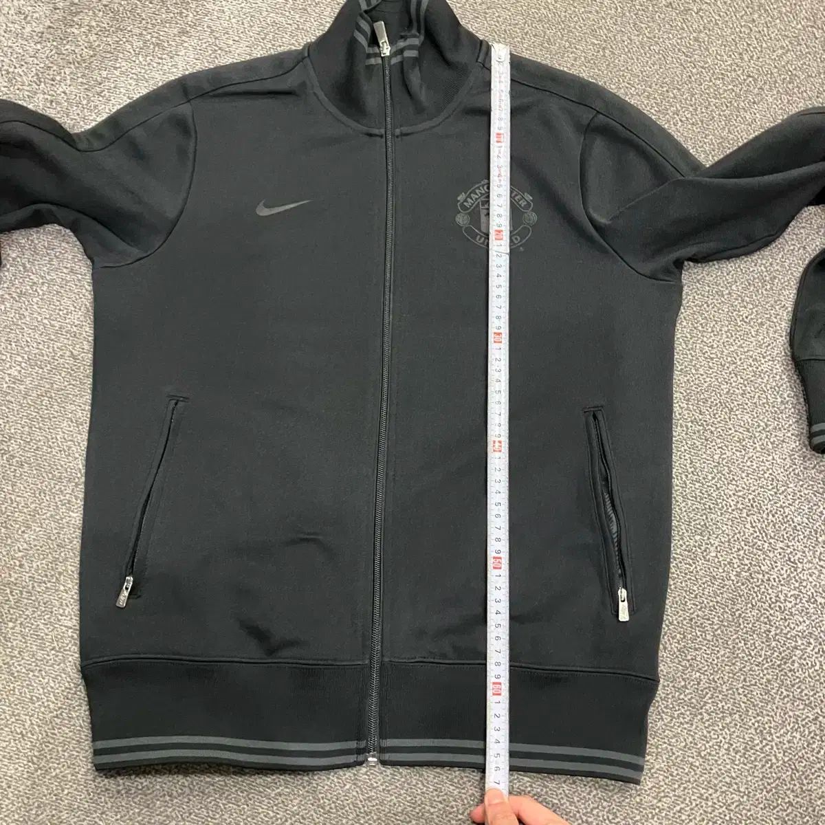 315 NIKE マンチェスターユナイテッド（マンチェスター・ユナイテッド