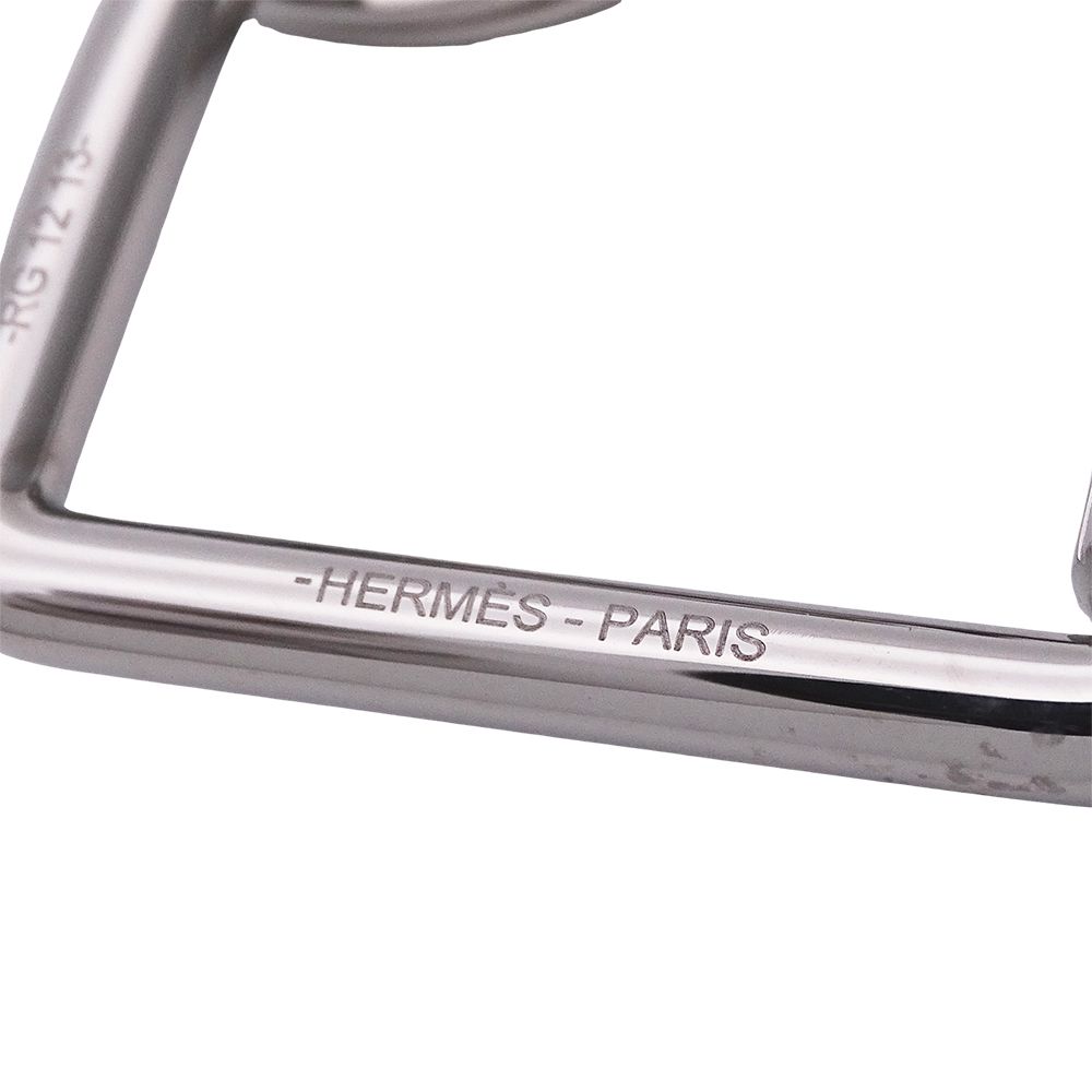 エルメス HERMES キーホルダー エトリエ レディース メンズ ブランド