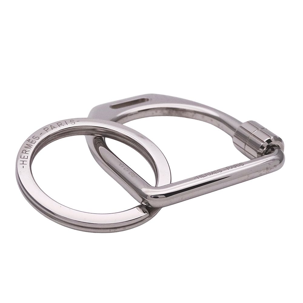 エルメス HERMES キーホルダー エトリエ レディース メンズ ブランド