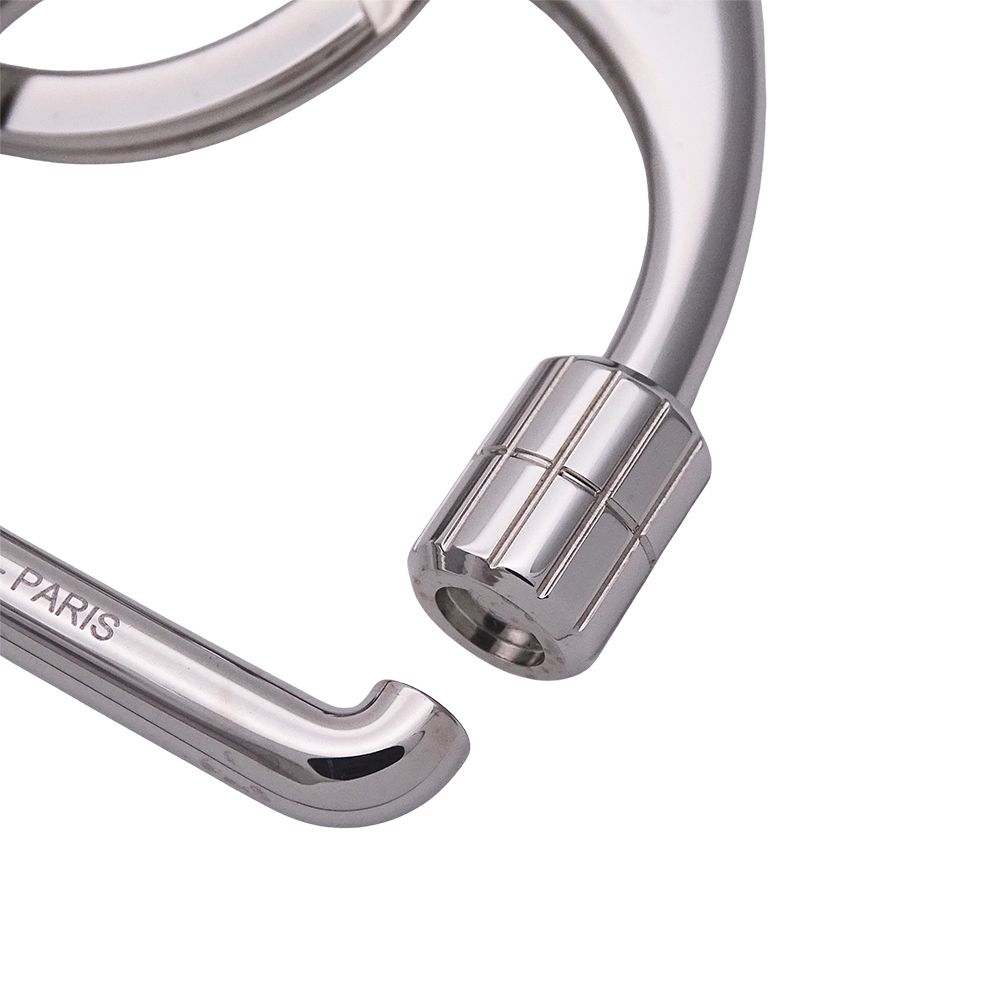 エルメス HERMES キーホルダー エトリエ レディース メンズ ブランド