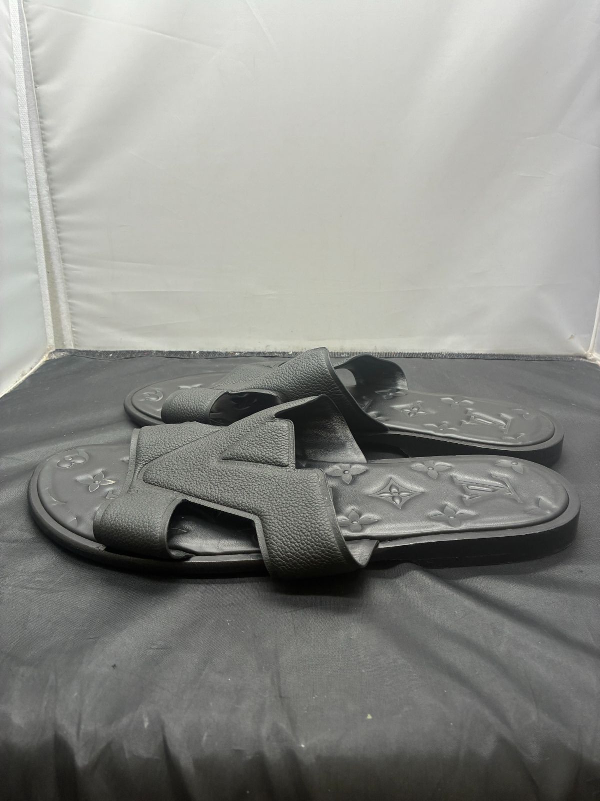 LOUIS VUITTON サンダル25SS LV Sunset Flat Comfort Mule - Discontinued Product | Louis Vuitton