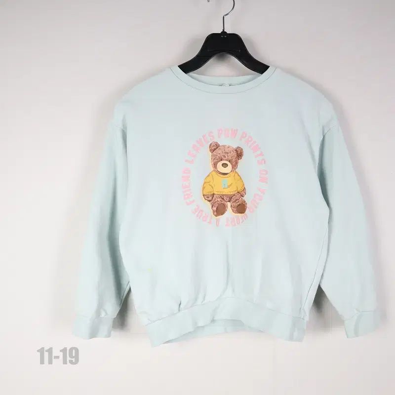 トップテンキッズ/女の子/トレーナー/130