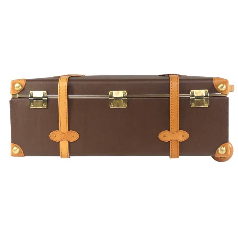 WORLD TRUNK ワールドトランク キャリーケース スーツケース S 革 旅行