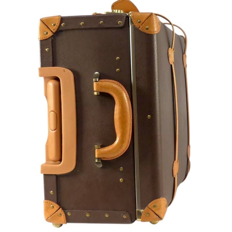 WORLD TRUNK ワールドトランク キャリーケース スーツケース S 革 旅行