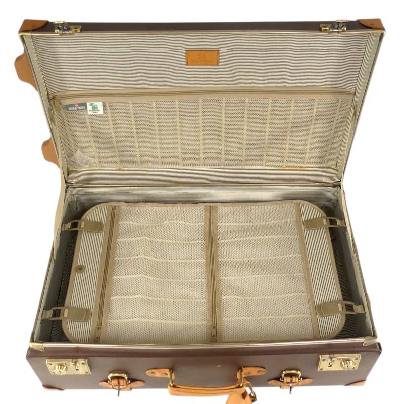 WORLD TRUNK ワールドトランク キャリーケース スーツケース S