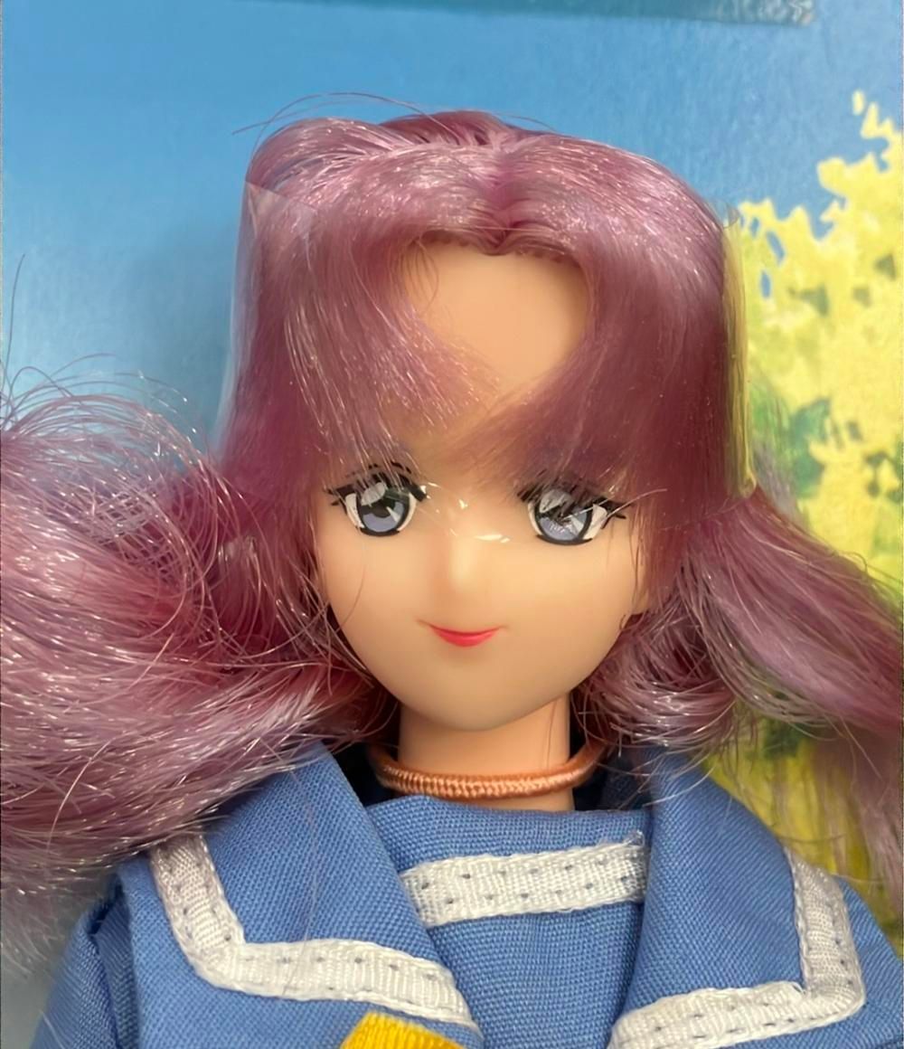 フィギュア ときめきメモリアル タカラ 鏡魅羅 ドール