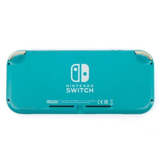 bn:10] 任天堂 Nintendo Switch Lite(ニンテンドースイッチ ライト