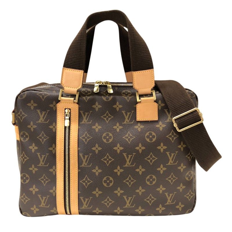 ルイ・ヴィトン LOUIS VUITTON サック・ボスフォール M40043