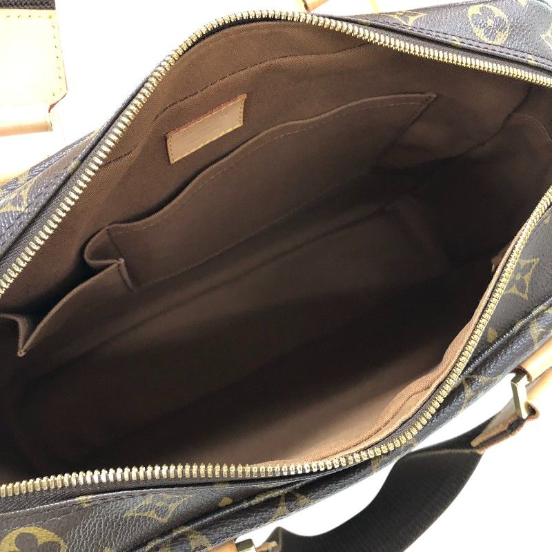 ルイ・ヴィトン LOUIS VUITTON サック・ボスフォール M40043