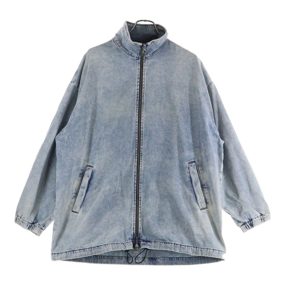 DIESEL (ディーゼル) D-KRAP-S1 クラップ ダブルジップ バックロゴ