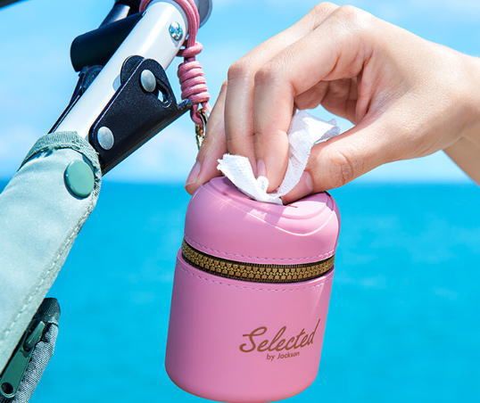 ジャクソン ポッシュ Posh ファミリーシリーズ SBR サハラブラウン