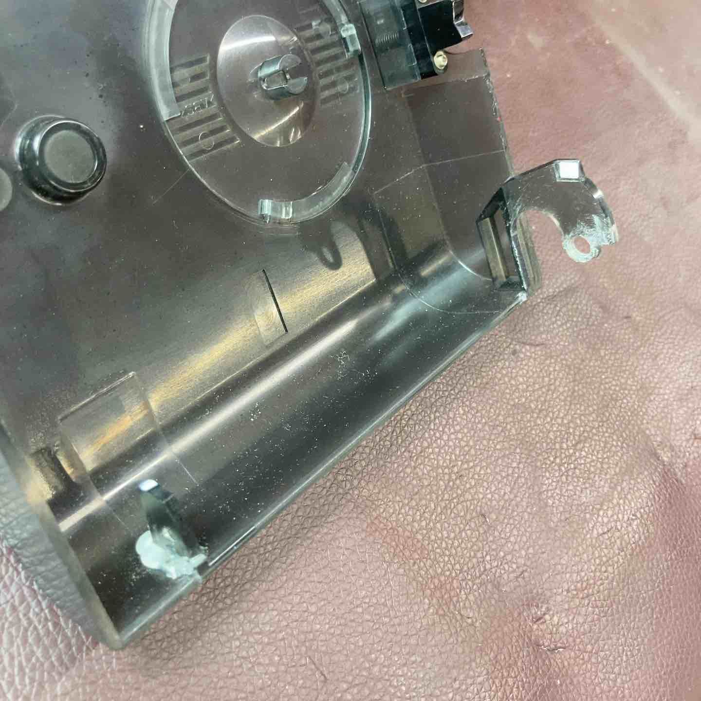 中古品】 マックス(MAX) チューブマーカー(レタツイン) LM-380T 【東大