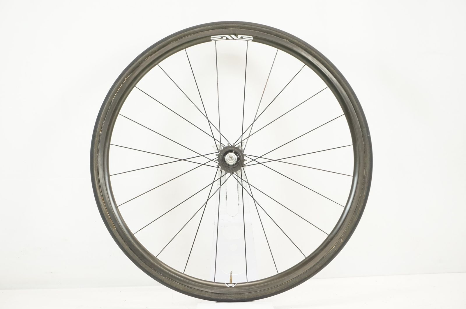 ENVE 「エンヴィ」 25-24H リム RAKETA ハブ シングル リアホイール / バイチャリ宇都宮店