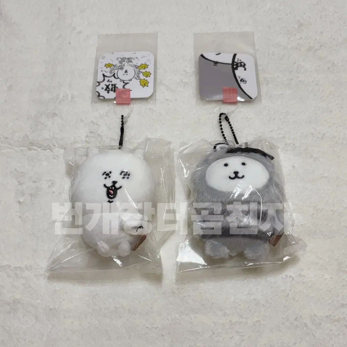 ナガノマーケット 自分ツッコミくま 2種 まとめ (蚊取りくま + 蚊くま