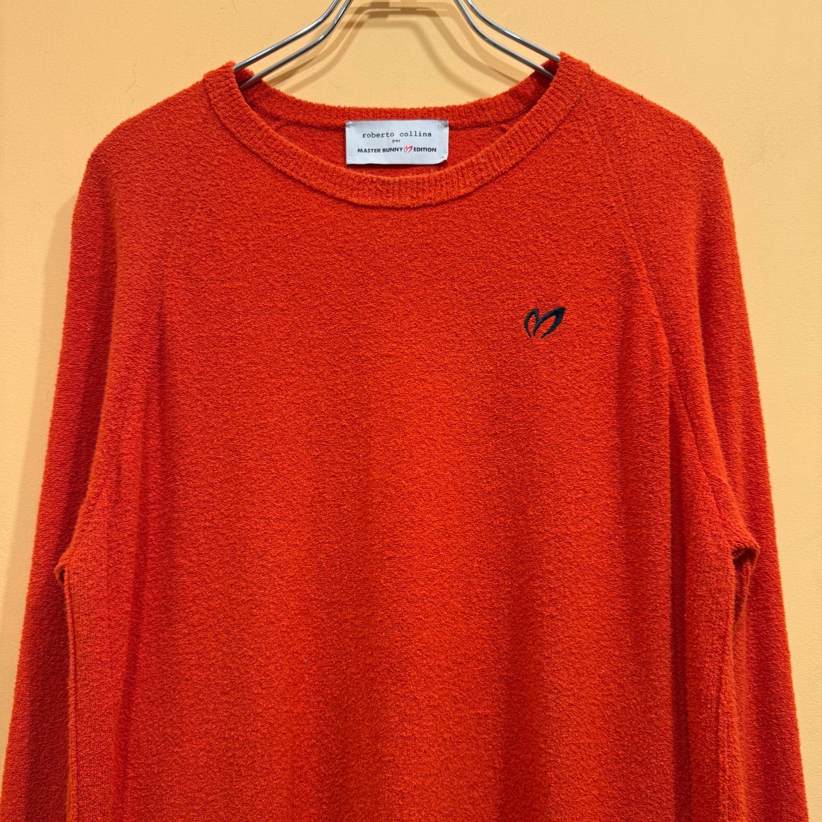MASTER BUNNY EDITION】イタリア製 マスターバニー × ロベルトコリーナ