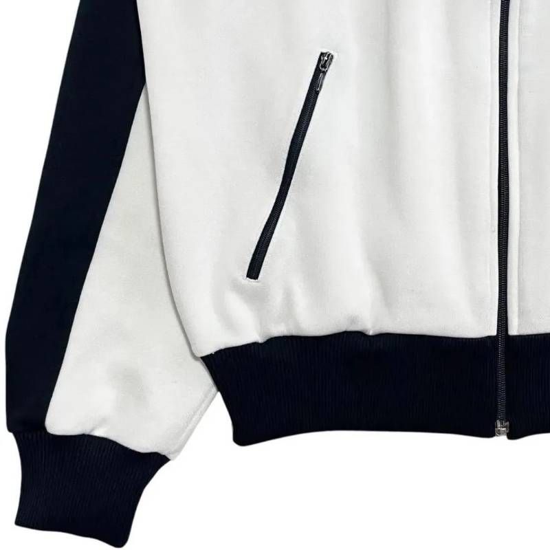 2265_1 adidas アディダス トラックジャケット DESCENTE デサント