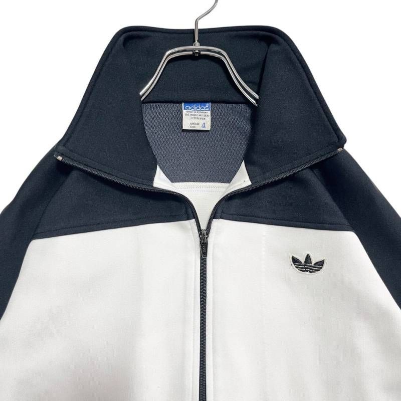 2265_1 adidas アディダス トラックジャケット DESCENTE デサント