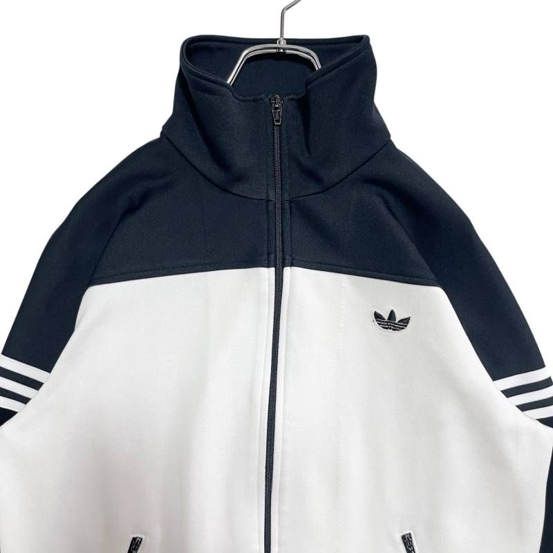 2265_1 adidas アディダス トラックジャケット DESCENTE デサント