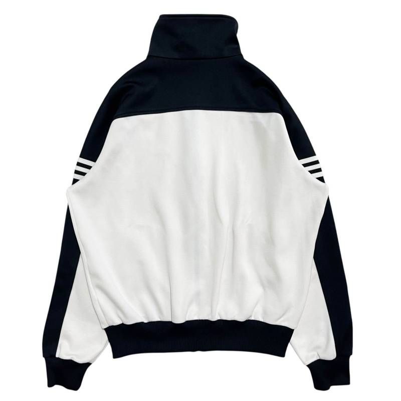 2265_1 adidas アディダス トラックジャケット DESCENTE デサント