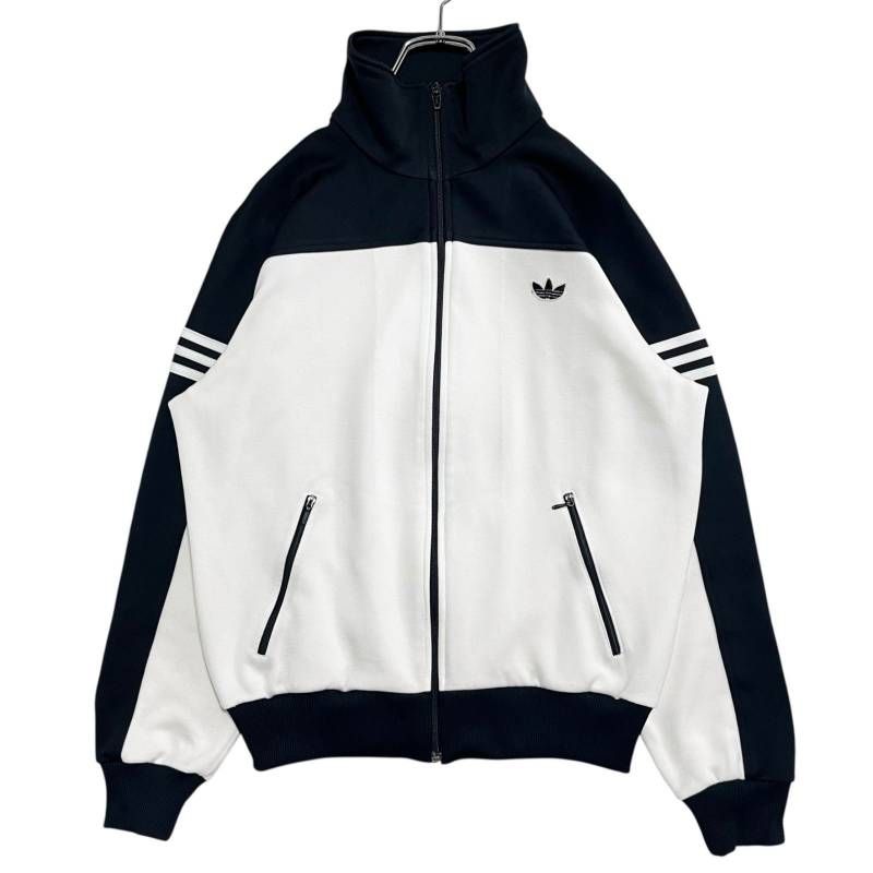 2265_1 adidas アディダス トラックジャケット DESCENTE デサント