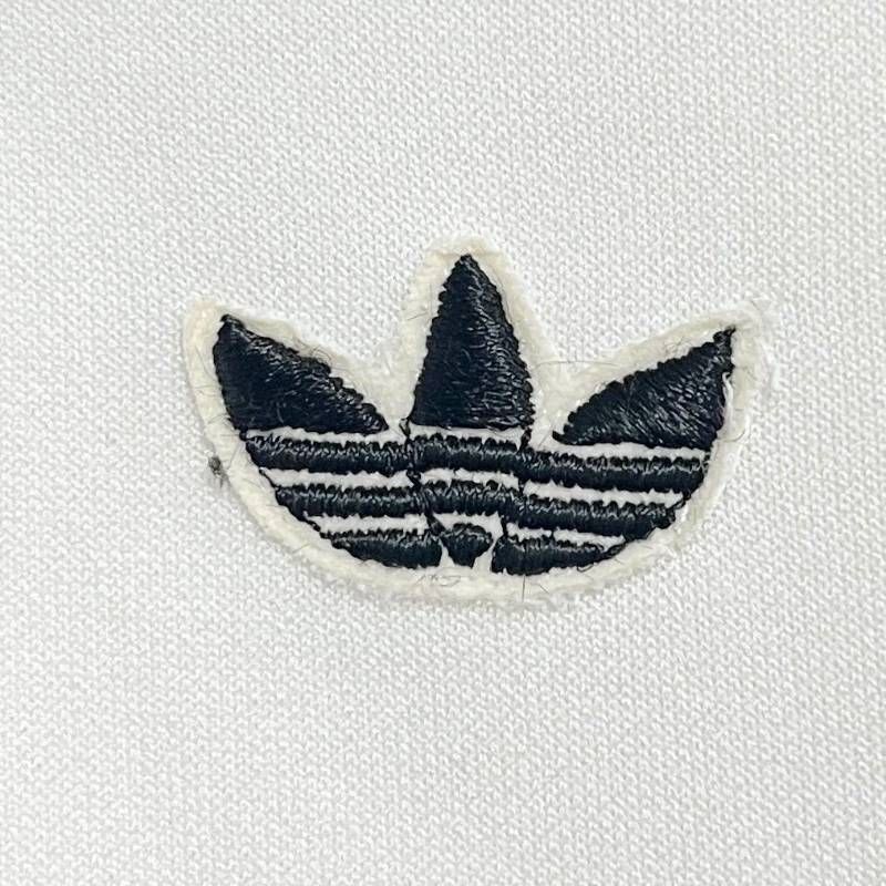 2265_1 adidas アディダス トラックジャケット DESCENTE デサント