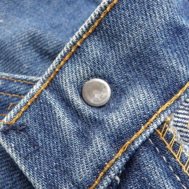 Levis リーバイス 646 オレンジタブ ヴィンテージ ビンテージ 【公式通販】