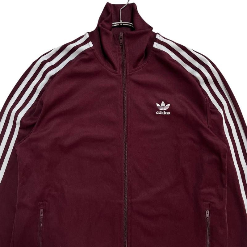 4871_1 adidas originals アディダス オリジナルス トラックジャケット