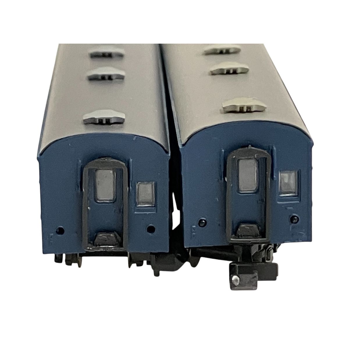 PRMLOCO 3003 国鉄 スハ43系客車 青15号更新車 6両セット 鉄道模型 Z