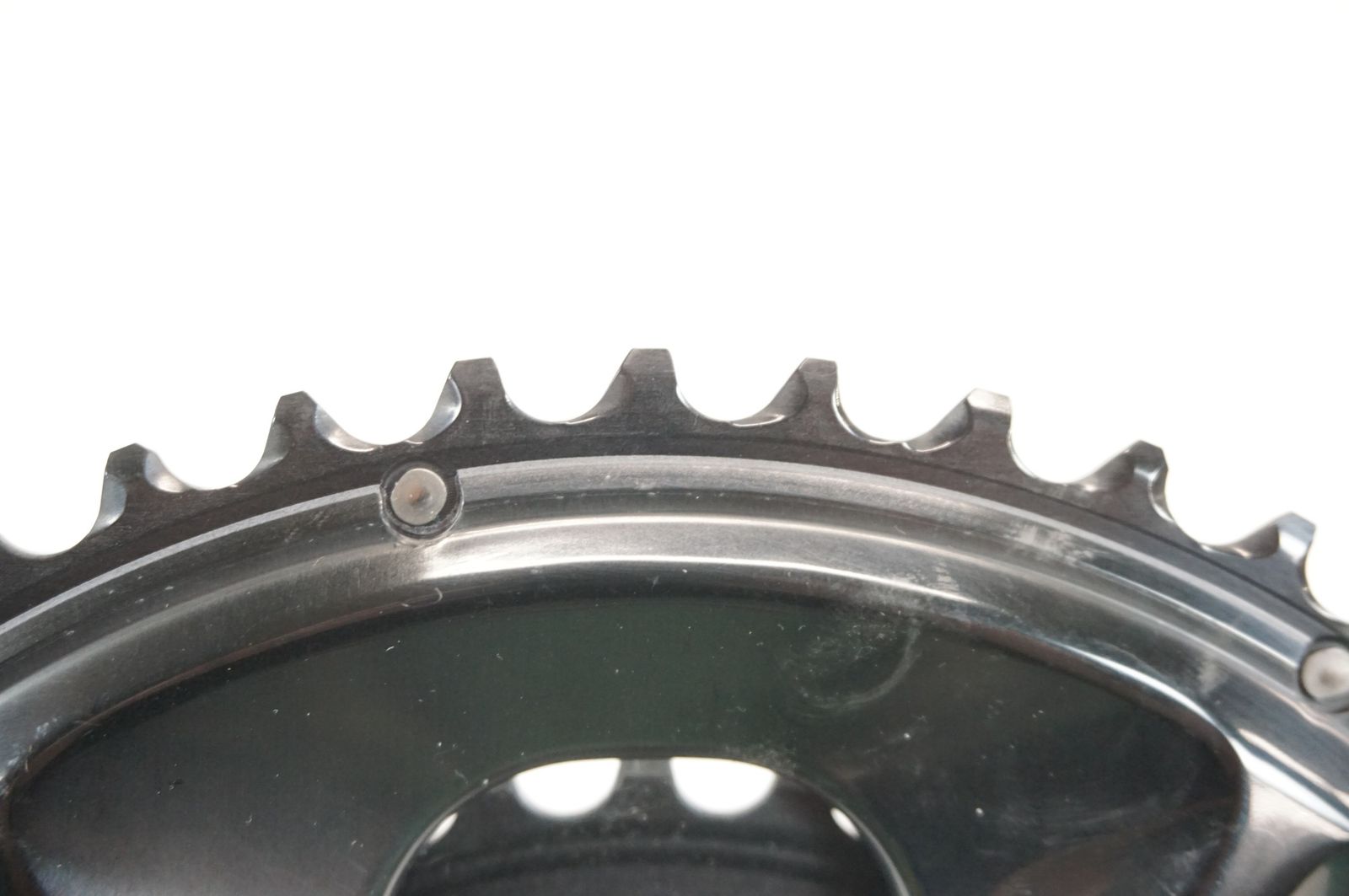 SHIMANO 「シマノ」 105 FC-R7100 12s 50-34T 165mm クランクセット