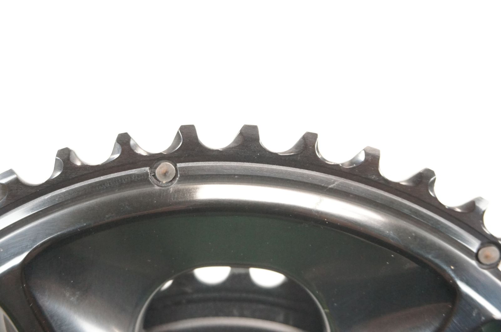 SHIMANO 「シマノ」 105 FC-R7100 12s 50-34T 165mm クランクセット