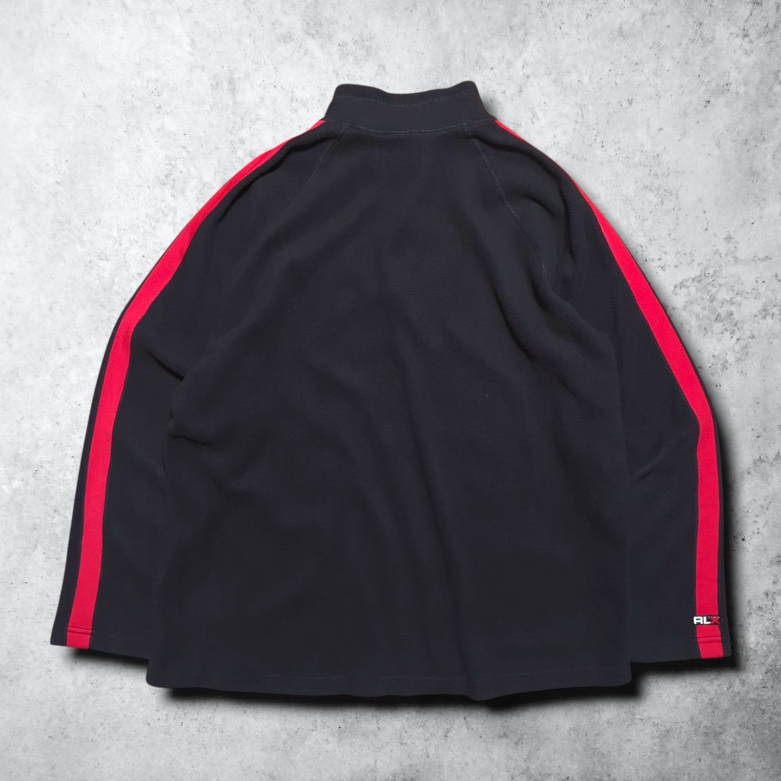 POLO SPORT Ralph Lauren RLX ポロスポーツ ラルフローレン 90s USA製