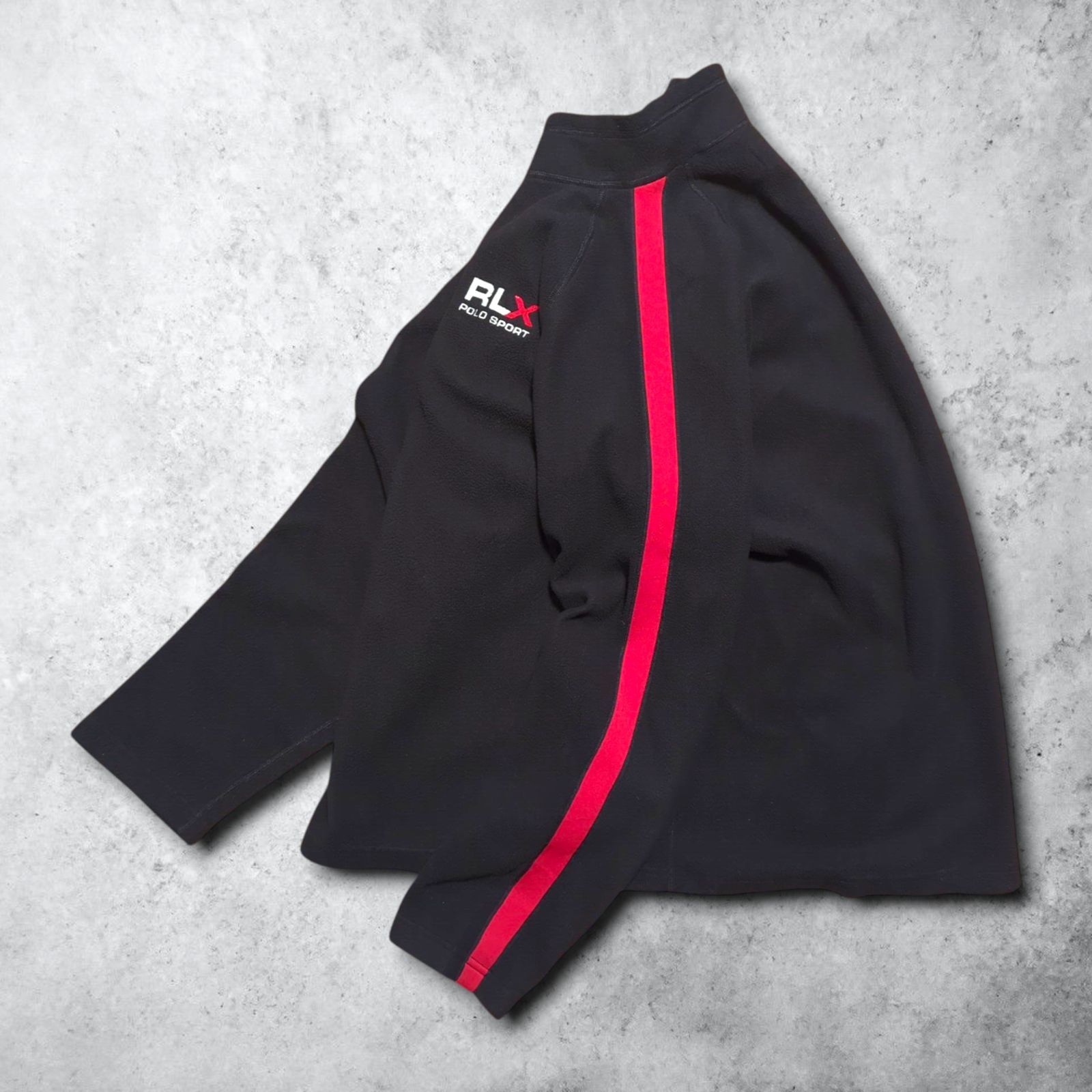 POLO SPORT Ralph Lauren RLX ポロスポーツ ラルフローレン 90s USA製