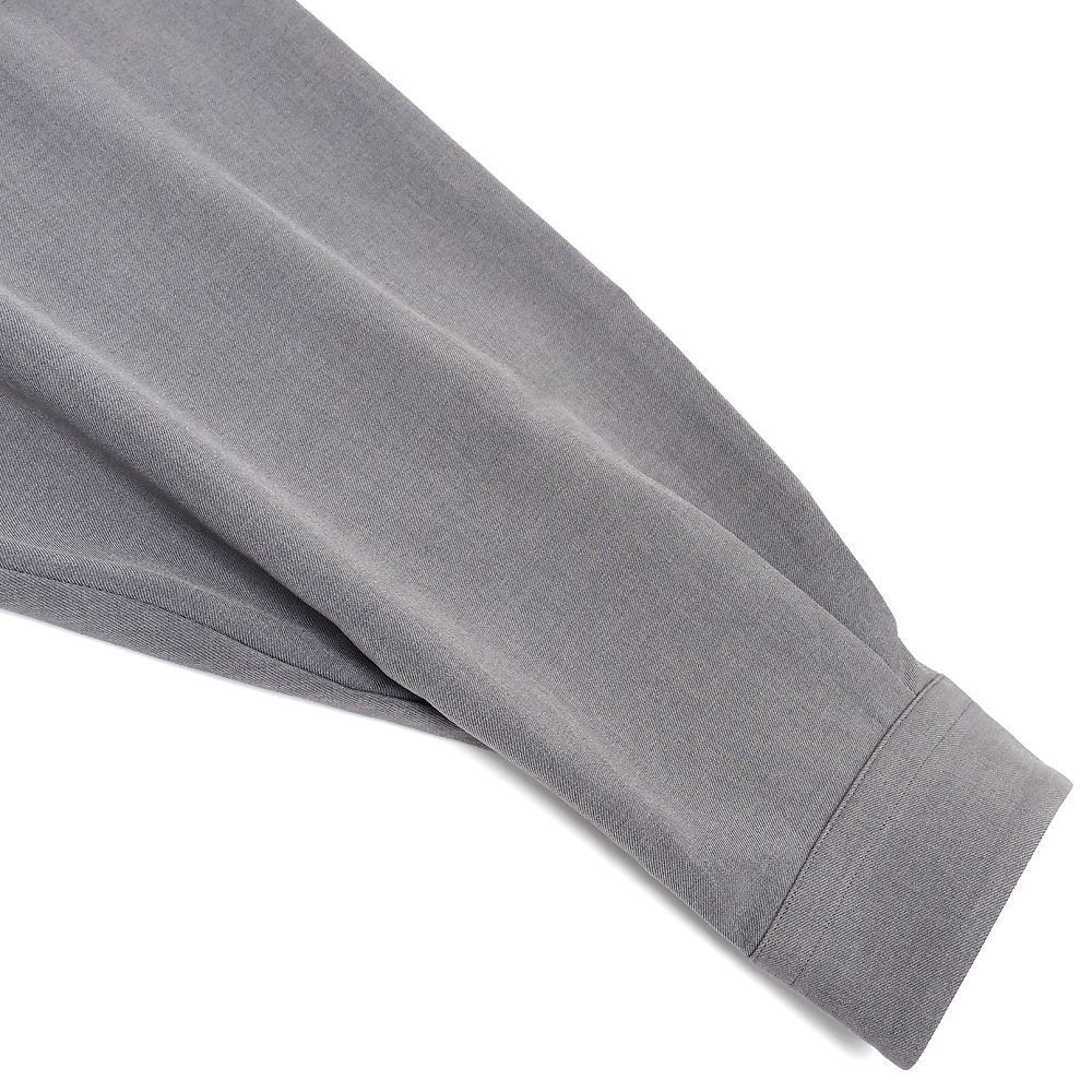 超美品 MINOTAUR INST. 4S L SHIRTS シャツ 【サイズ：L】 グレー