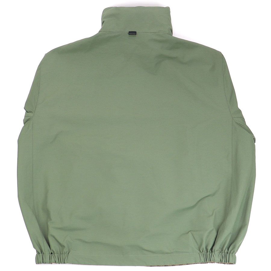 グッチ×ドラえもんGG リバーシブル ジャケット Detail 2 ベージュ